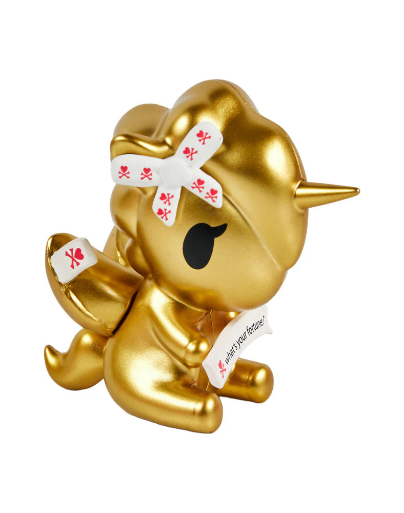Tokidoki Fortune Cookie Unicorno