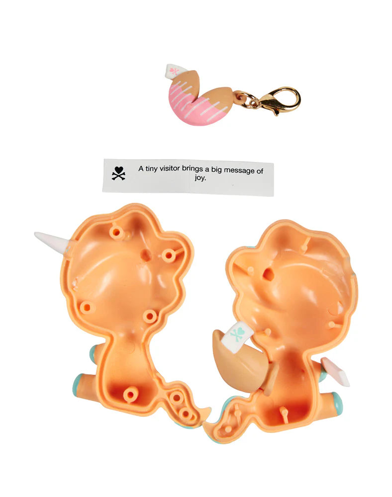 Tokidoki Fortune Cookie Unicorno