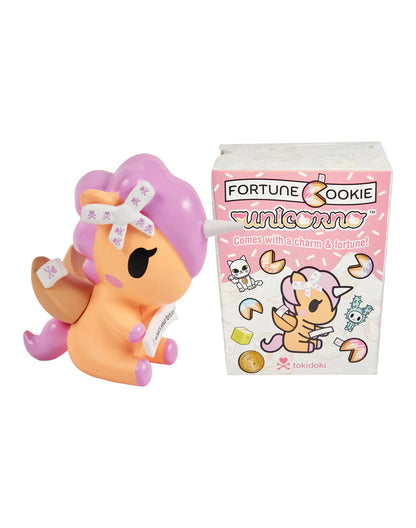 Tokidoki Fortune Cookie Unicorno