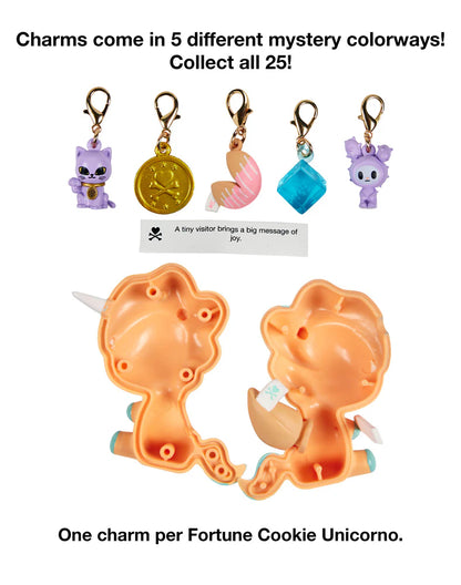 Tokidoki Fortune Cookie Unicorno