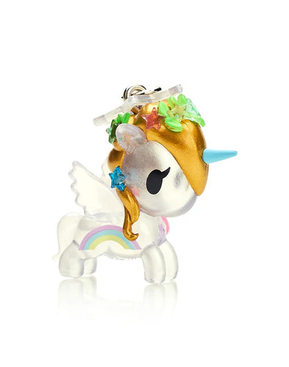 Tokidoki Unicorno Frenzies Charms
