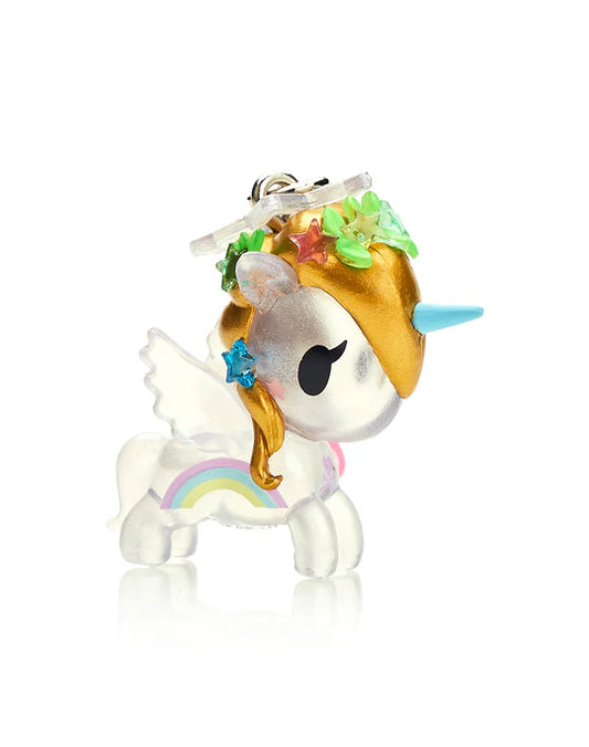 Tokidoki Unicorno Frenzies Charms