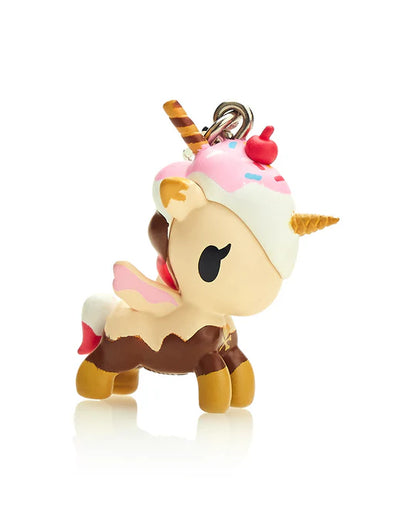 Tokidoki Unicorno Frenzies Charms