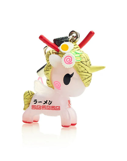 Tokidoki Unicorno Frenzies Charms