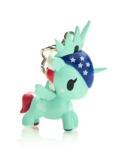 Tokidoki Unicorno Frenzies Charms