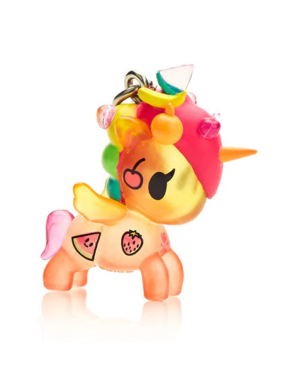 Tokidoki Unicorno Frenzies Charms