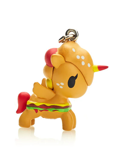 Tokidoki Unicorno Frenzies Charms