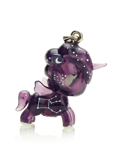 Tokidoki Unicorno Frenzies Charms