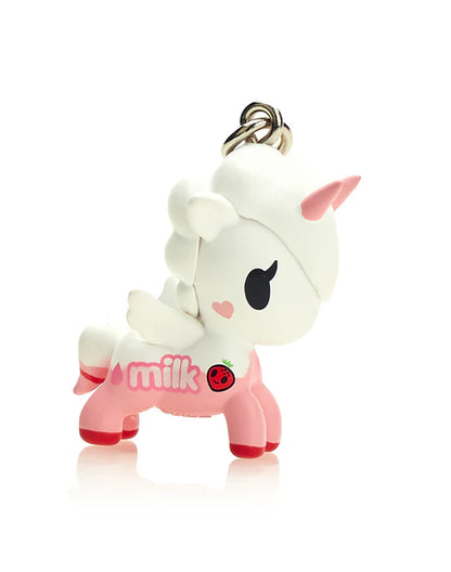 Tokidoki Unicorno Frenzies Charms