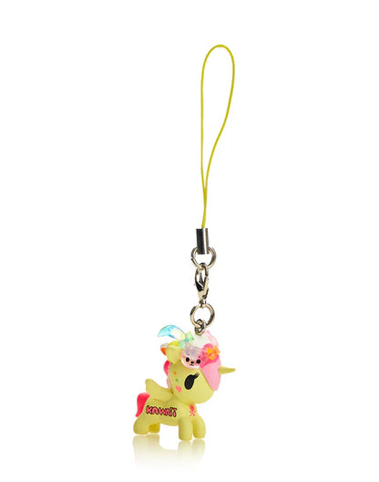 Tokidoki Unicorno Frenzies Charms