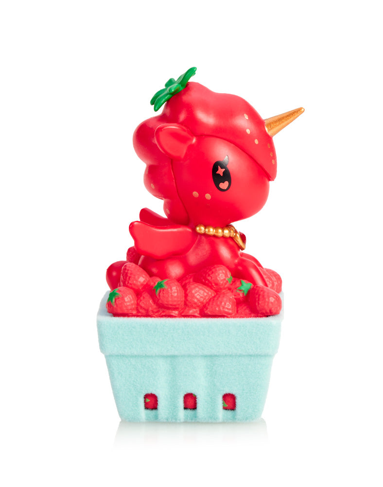 Tokidoki Unicorno Fresh Fruits Series