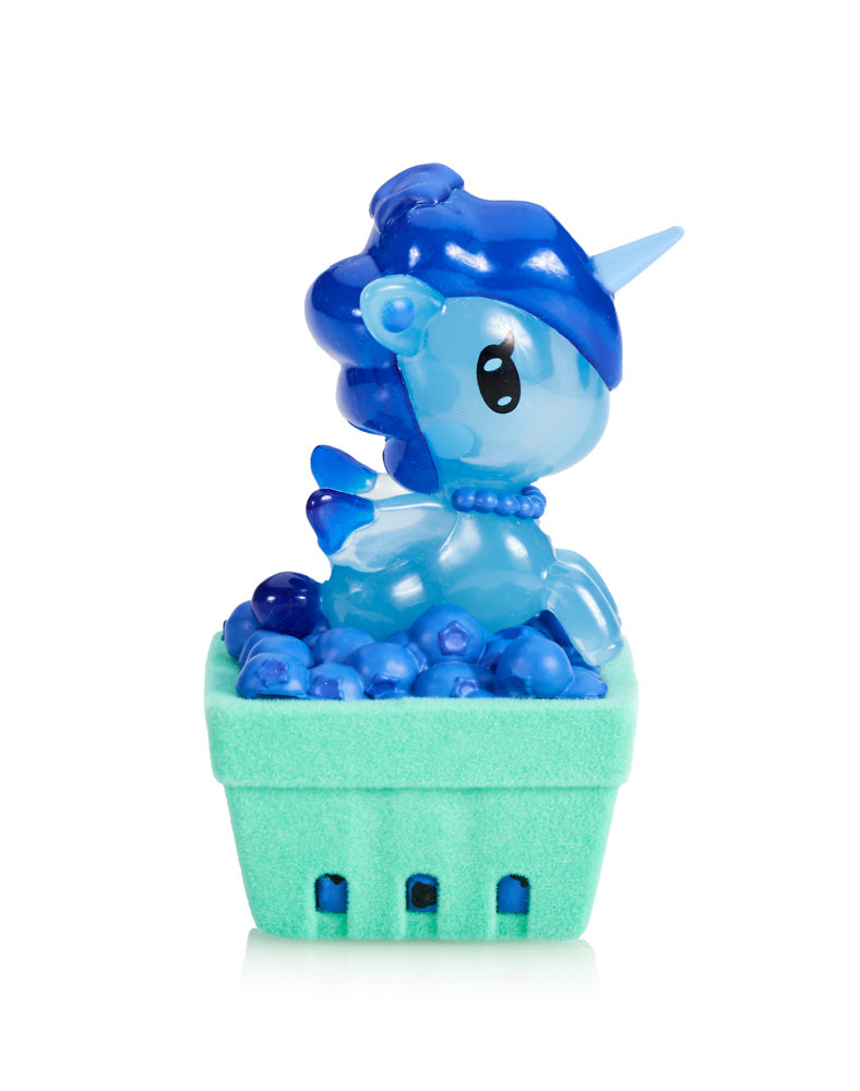 Tokidoki Unicorno Fresh Fruits Series