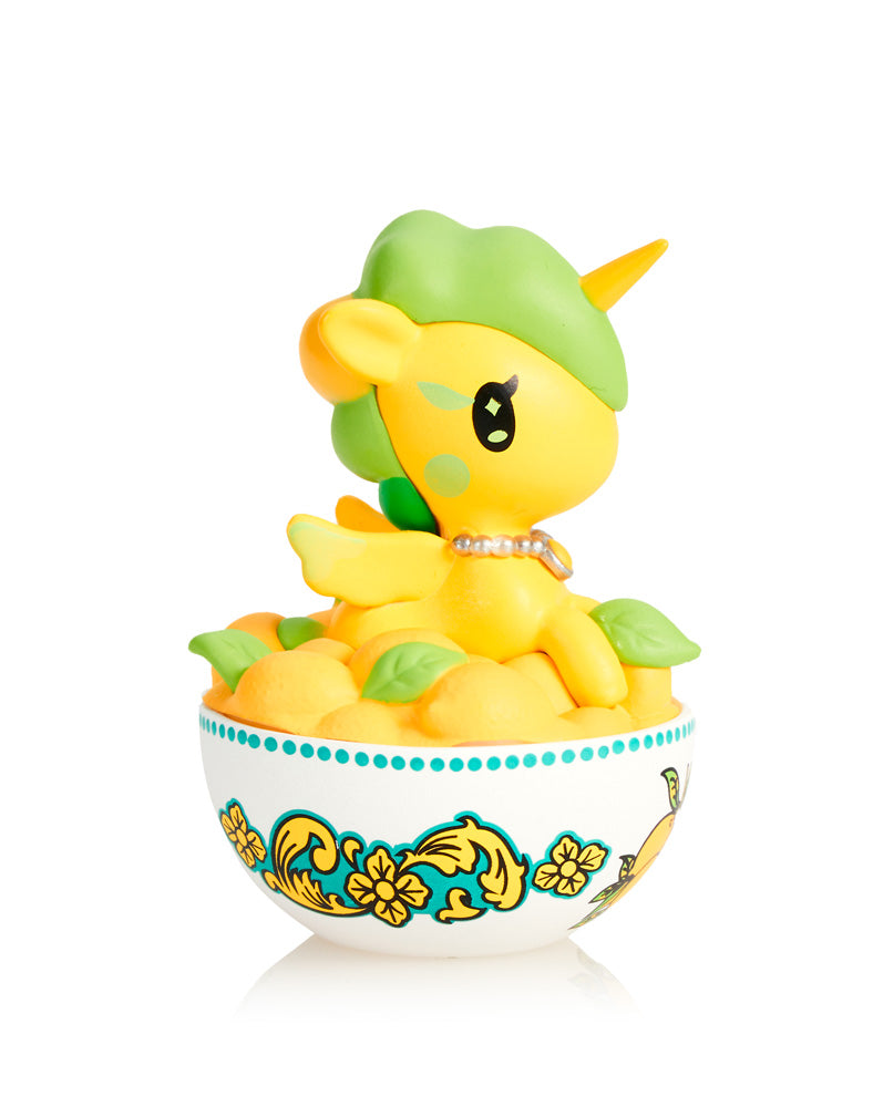 Tokidoki Unicorno Fresh Fruits Series