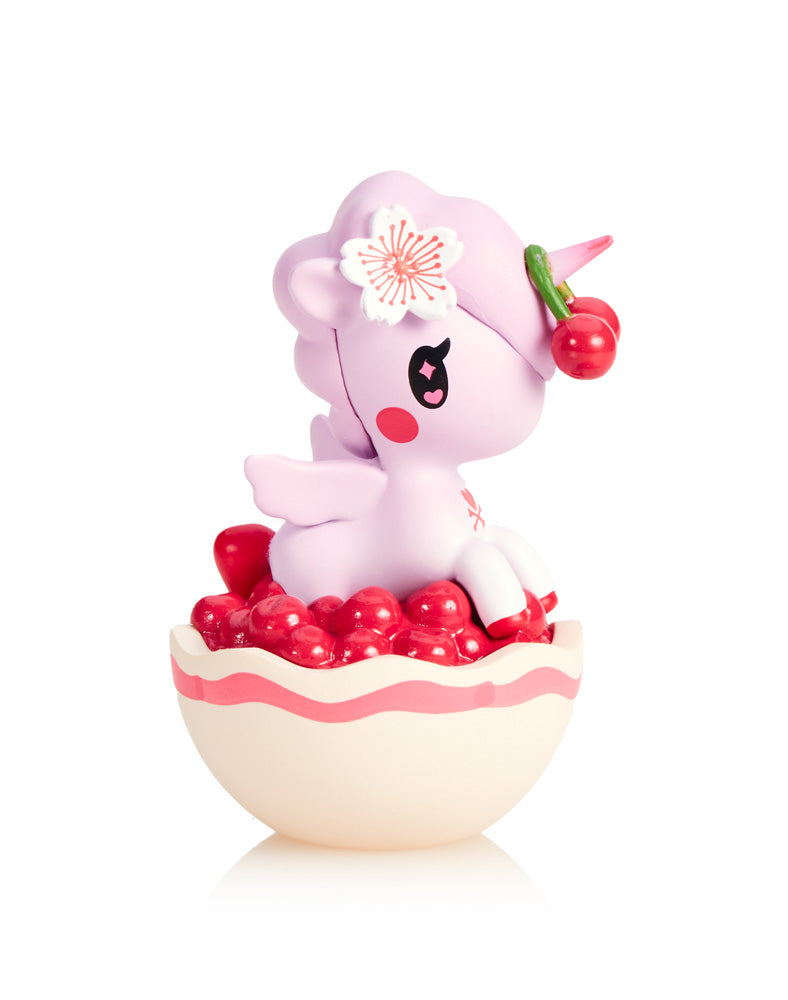 Tokidoki Unicorno Fresh Fruits Series
