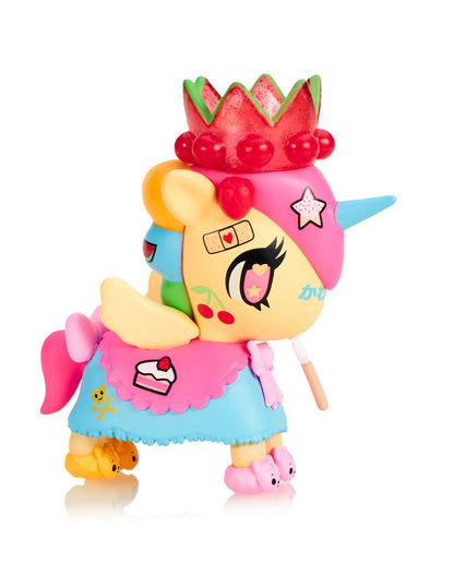Harajuku Princess Unicorno Blind Box