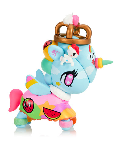 Harajuku Princess Unicorno Blind Box