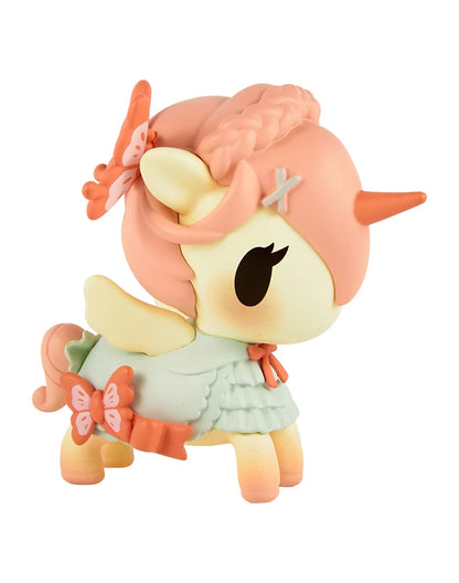 Tokidoki After Kawaii Frills Unicorno Blind Box