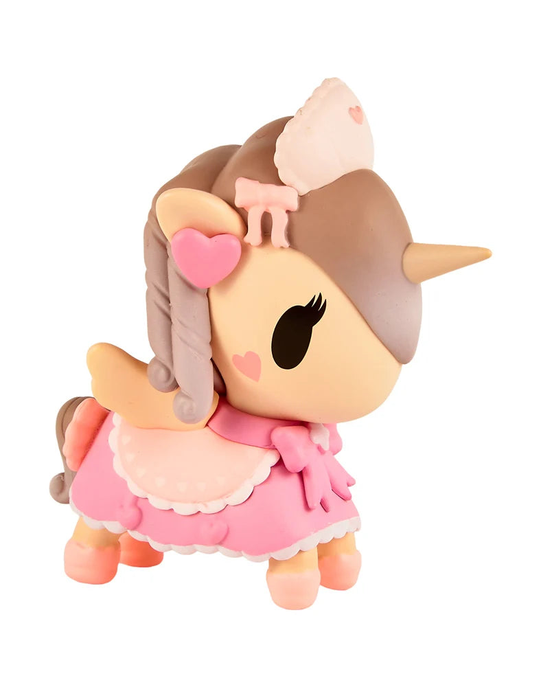 Tokidoki After Kawaii Frills Unicorno Blind Box