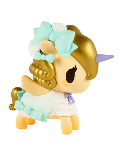 Tokidoki After Kawaii Frills Unicorno Blind Box