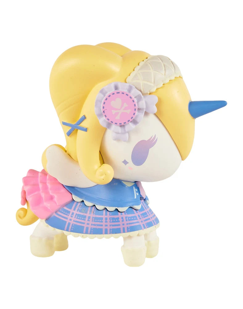 Tokidoki After Kawaii Frills Unicorno Blind Box