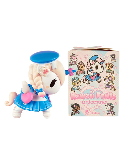Tokidoki After Kawaii Frills Unicorno Blind Box