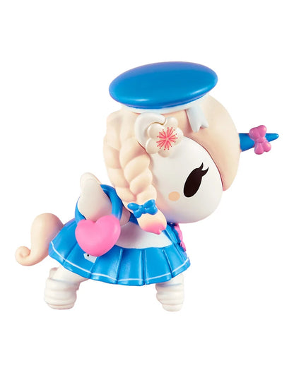 Tokidoki After Kawaii Frills Unicorno Blind Box