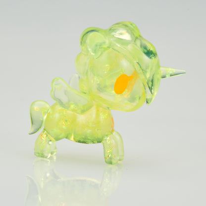 Tokidoki Unicorno Lite Shimmer Glitter