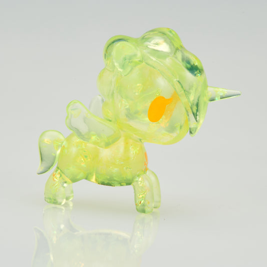 Tokidoki Unicorno Lite Shimmer Glitter