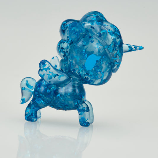 Tokidoki Unicorno Lite Shimmer Glitter