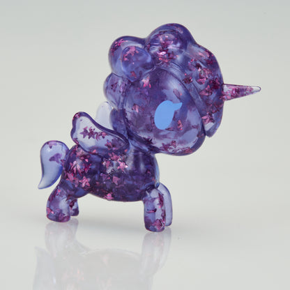 Tokidoki Unicorno Lite Shimmer Glitter