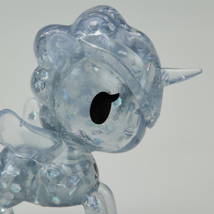 Tokidoki Unicorno Lite Shimmer Glitter
