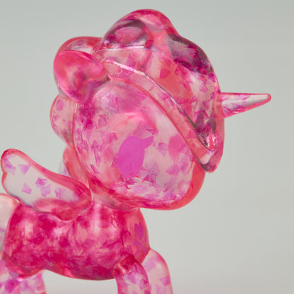 Tokidoki Unicorno Lite Shimmer Glitter