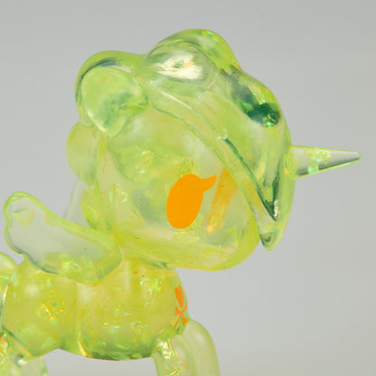 Tokidoki Unicorno Lite Shimmer Glitter