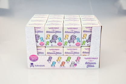 Tokidoki Unicorno Lite Shimmer Glitter