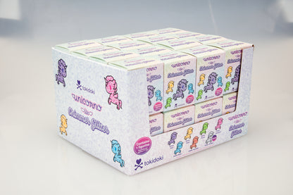 Tokidoki Unicorno Lite Shimmer Glitter