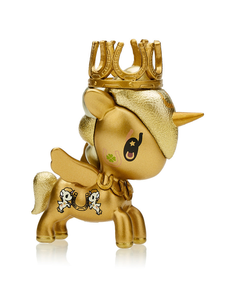 Tokidoki: Lucky Unicornos