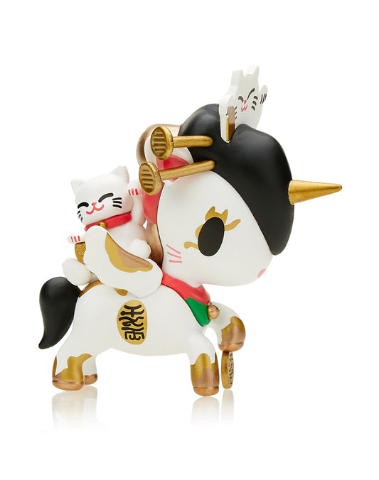 Tokidoki: Lucky Unicornos