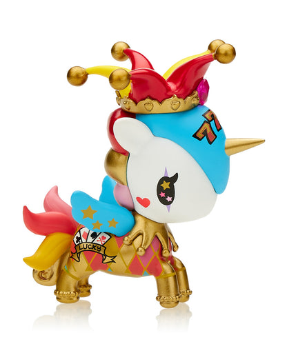 Tokidoki: Lucky Unicornos