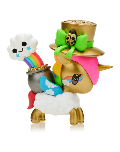 Tokidoki: Lucky Unicornos