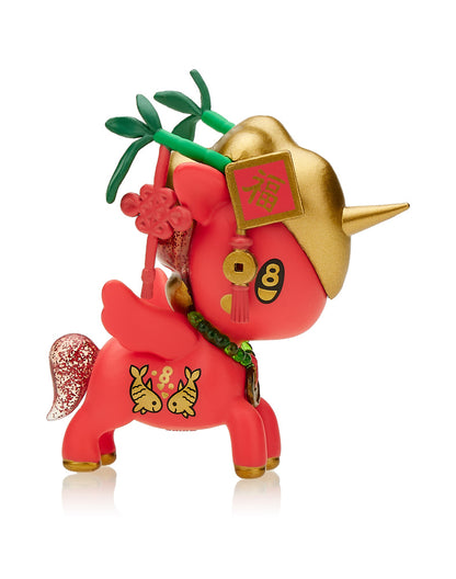 Tokidoki: Lucky Unicornos