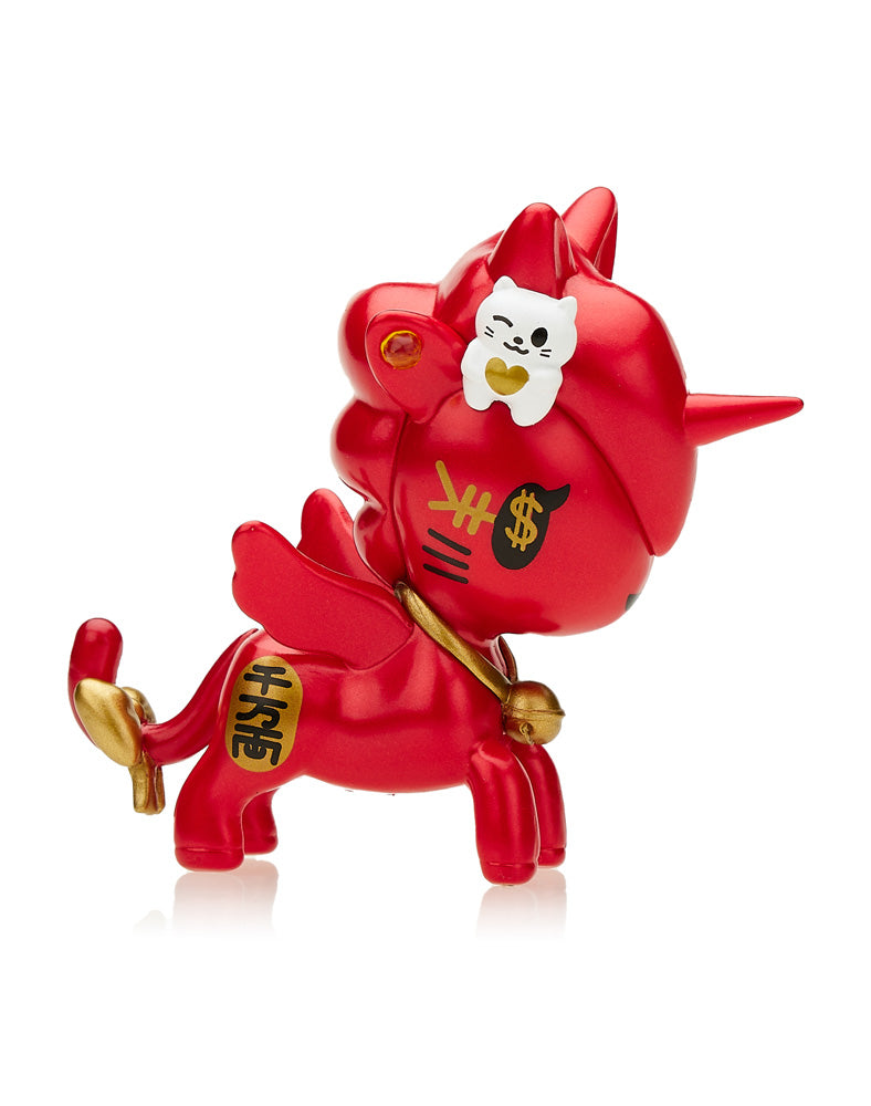 Tokidoki: Lucky Unicornos