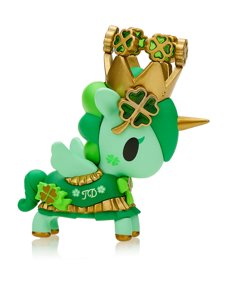 Tokidoki: Lucky Unicornos