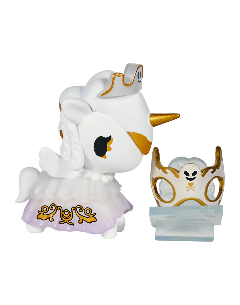 Tokidoki Masquerade Unicorno