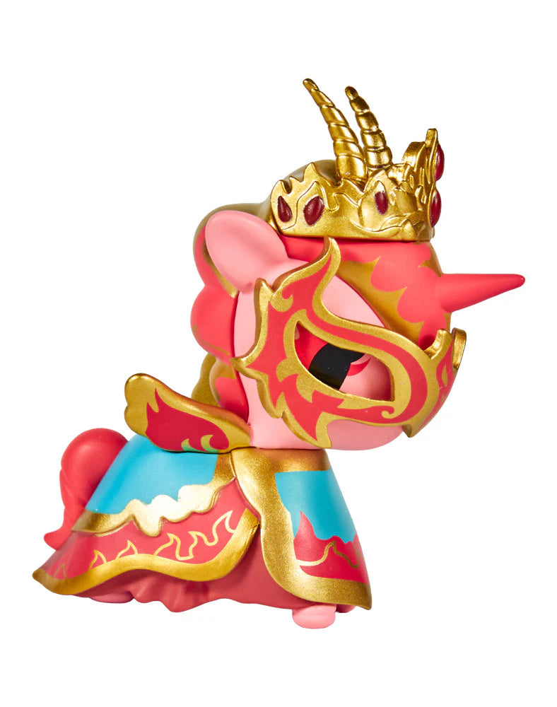 Tokidoki Masquerade Unicorno