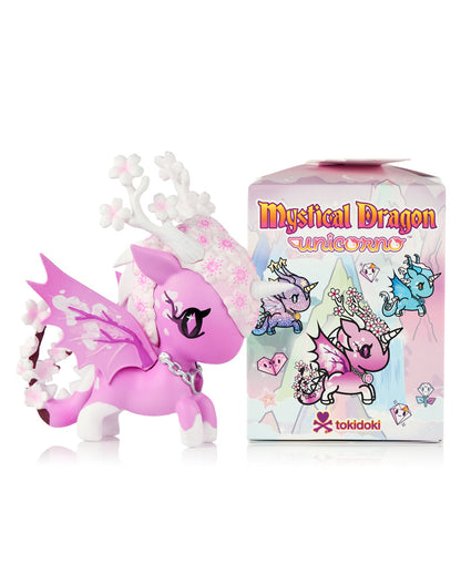 Tokidoki: Mystical Dragon Unicorno