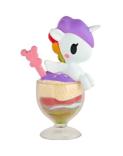 Tokidoki Shaved Ice Unicorno Blind Box