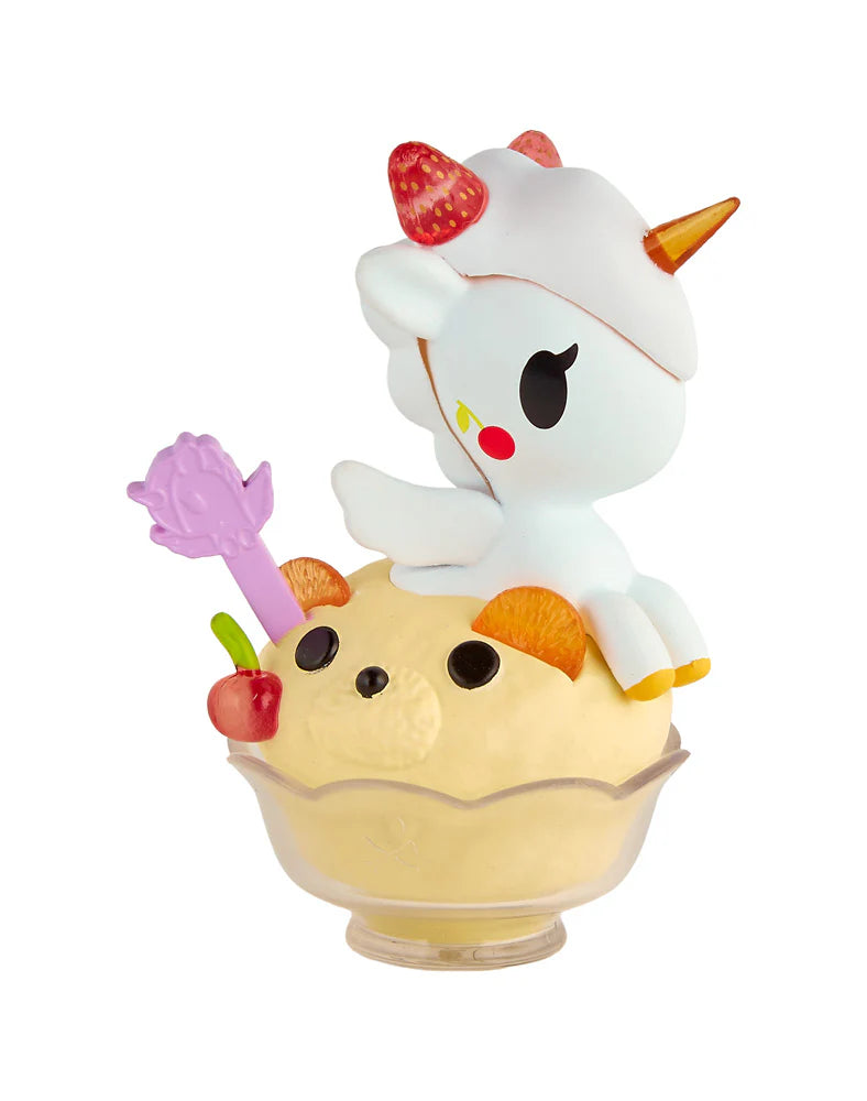 Tokidoki Shaved Ice Unicorno Blind Box
