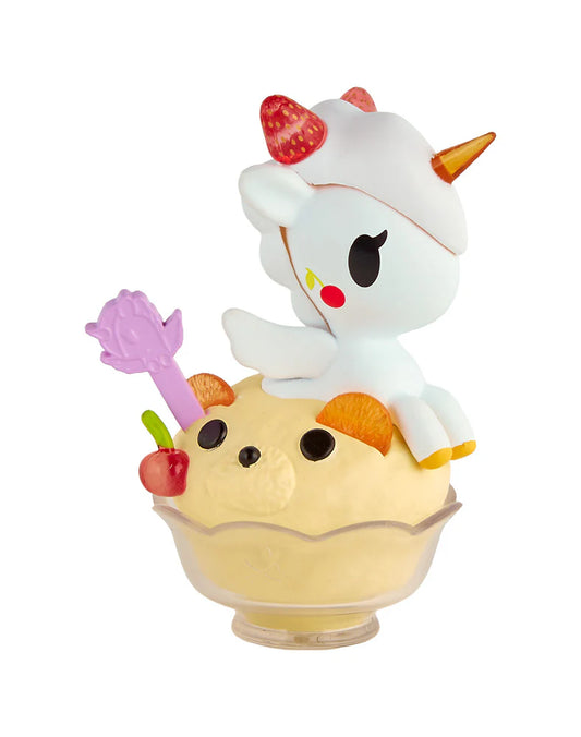 Tokidoki Shaved Ice Unicorno Blind Box