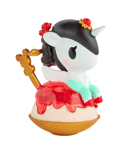 Tokidoki Shaved Ice Unicorno Blind Box