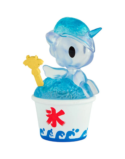 Tokidoki Shaved Ice Unicorno Blind Box